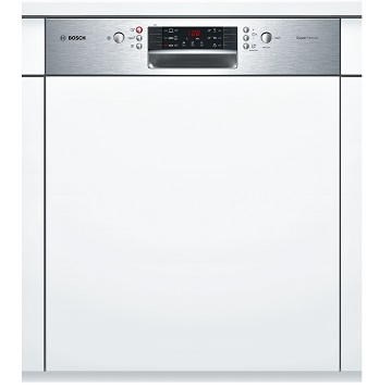 Bosch SMI46IS03E vestavná myčka